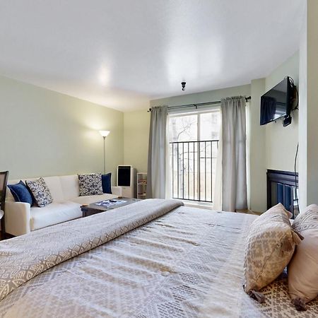 Elkhorn Angani 54 Hotel Сън Вали Екстериор снимка
